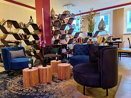 eXo Boutique Hotel Mannheim