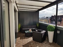 eXo Boutique Hotel Mannheim