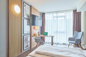 eXo Boutique Hotel Mannheim