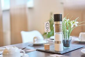 eXo Boutique Hotel Mannheim