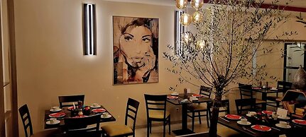 eXo Boutique Hotel Mannheim