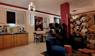 eXo Boutique Hotel Mannheim