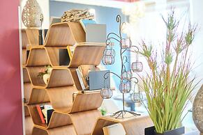 eXo Boutique Hotel Mannheim