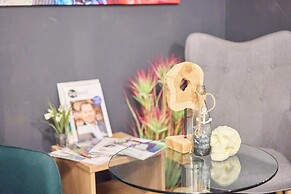 eXo Boutique Hotel Mannheim