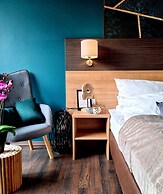 eXo Boutique Hotel Mannheim