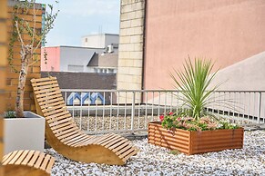 eXo Boutique Hotel Mannheim