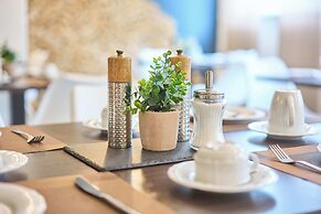 eXo Boutique Hotel Mannheim