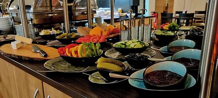 eXo Boutique Hotel Mannheim