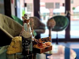 eXo Boutique Hotel Mannheim