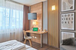 eXo Boutique Hotel Mannheim