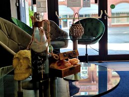 eXo Boutique Hotel Mannheim