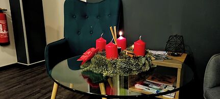 eXo Boutique Hotel Mannheim