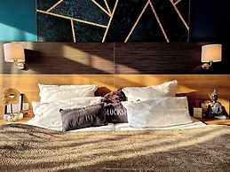 eXo Boutique Hotel Mannheim