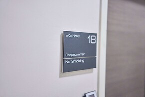 eXo Boutique Hotel Mannheim