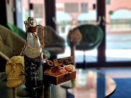 eXo Boutique Hotel Mannheim