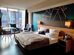 eXo Boutique Hotel Mannheim