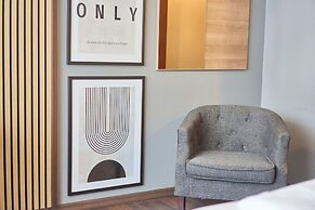 eXo Boutique Hotel Mannheim