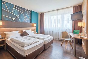 eXo Boutique Hotel Mannheim