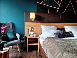 eXo Boutique Hotel Mannheim