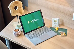 eXo Boutique Hotel Mannheim