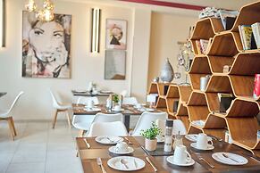 eXo Boutique Hotel Mannheim