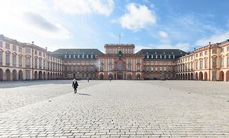 eXo Boutique Hotel Mannheim