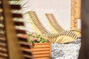 eXo Boutique Hotel Mannheim