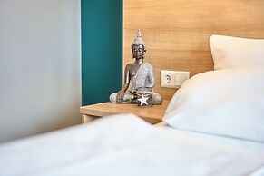 eXo Boutique Hotel Mannheim