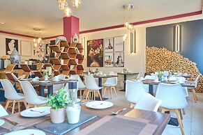 eXo Boutique Hotel Mannheim