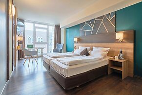 eXo Boutique Hotel Mannheim