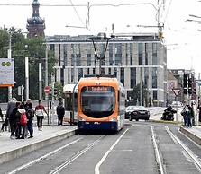 eXo Boutique Hotel Mannheim