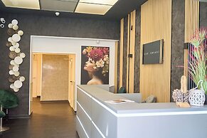 eXo Boutique Hotel Mannheim