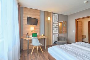 eXo Boutique Hotel Mannheim