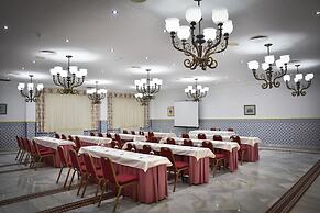 Playacapricho Hotel