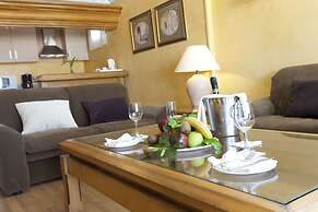 Playacapricho Hotel