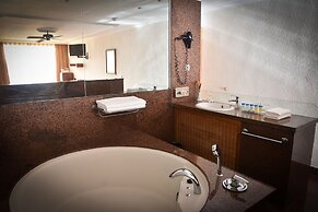 Playacapricho Hotel