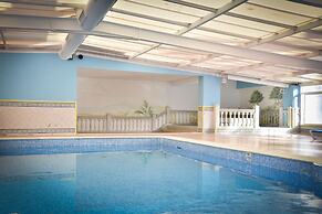 Playacapricho Hotel