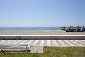 Playacapricho Hotel
