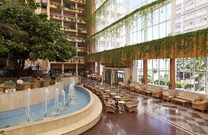 Playacapricho Hotel