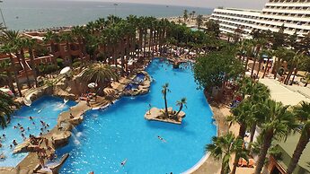 Playacapricho Hotel