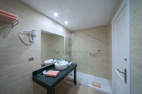 Playacapricho Hotel