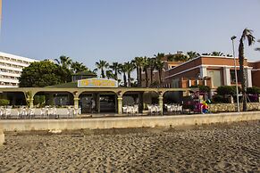 Playacapricho Hotel