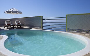 Playacapricho Hotel