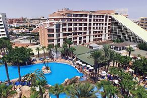 Playacapricho Hotel