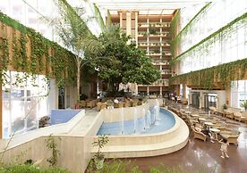 Playacapricho Hotel