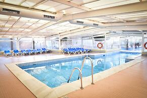 Playacapricho Hotel