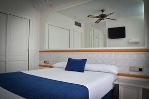 Playacapricho Hotel
