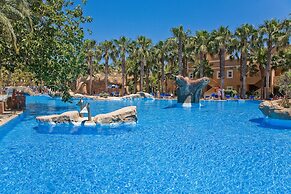 Playacapricho Hotel