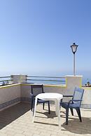 Playacapricho Hotel
