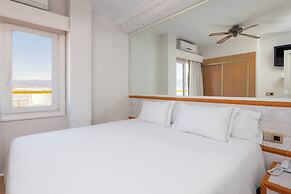Playacapricho Hotel